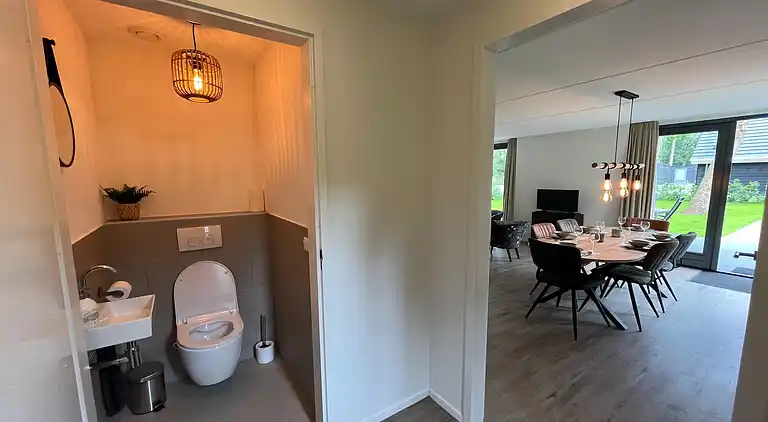 Holiday home in Lochem