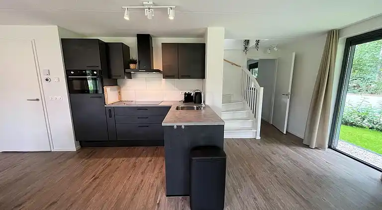 Holiday home in Lochem