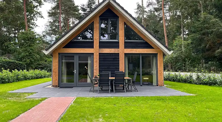 Holiday home in Lochem