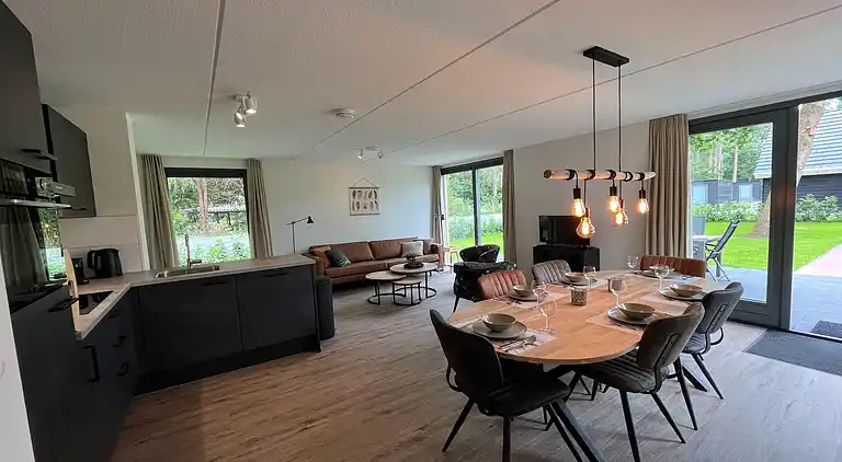 Holiday home in Lochem