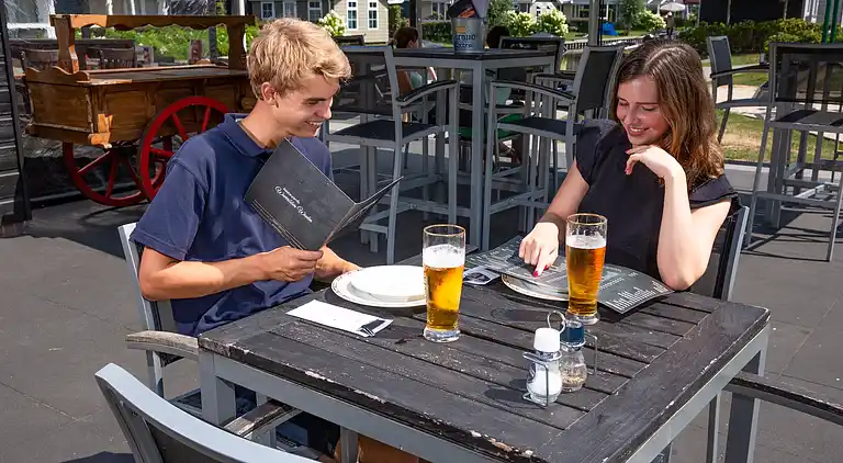 Cottage in Giethoorn