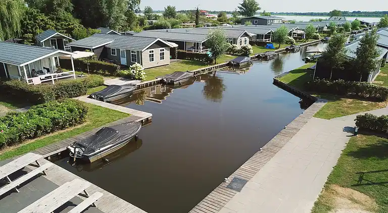 Holiday home in Giethoorn