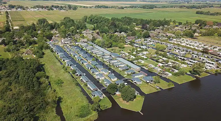 Holiday home in Giethoorn