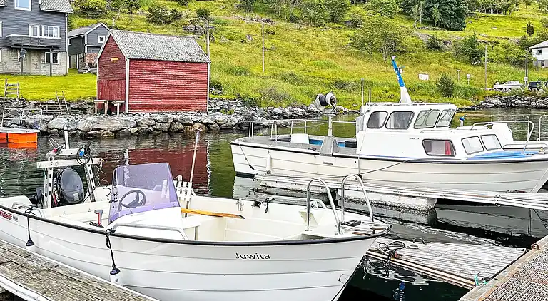 Holiday home in Barmen