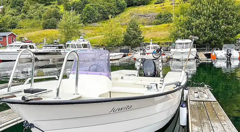 Holiday home in Barmen