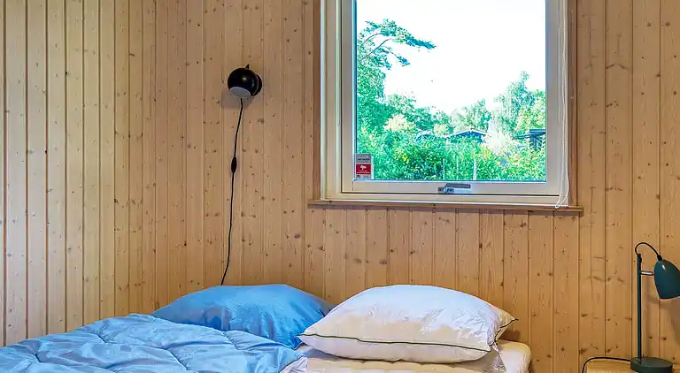 Holiday home in Gilleleje