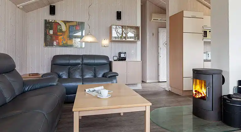 Ferienhaus in Kattenberg