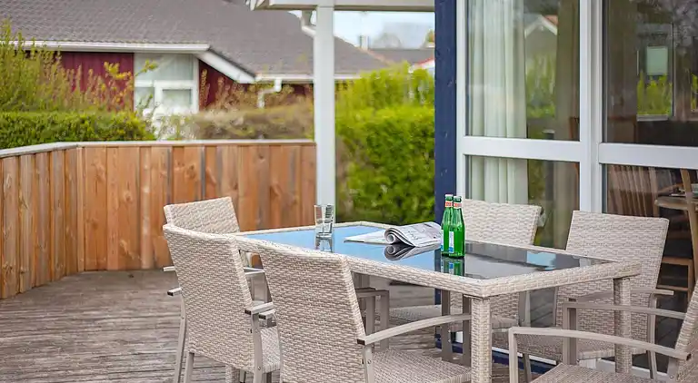 Ferienhaus in Kattenberg