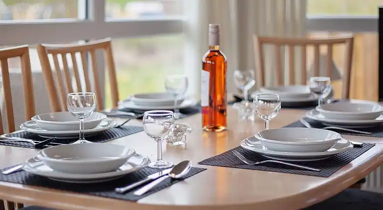 Ferienhaus in Kattenberg