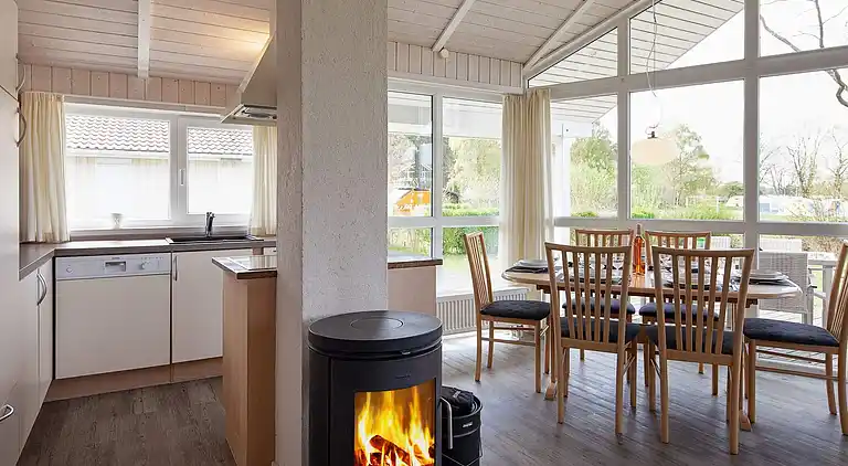 Ferienhaus in Kattenberg