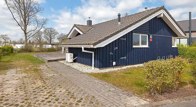 Ferienhaus in Kattenberg