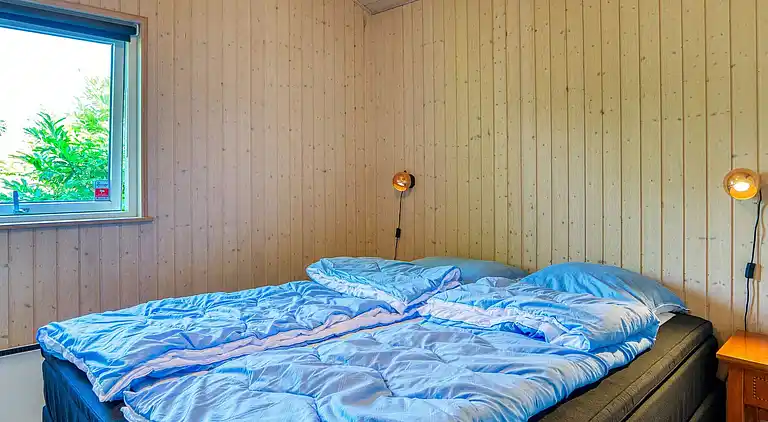 Holiday home in Gilleleje