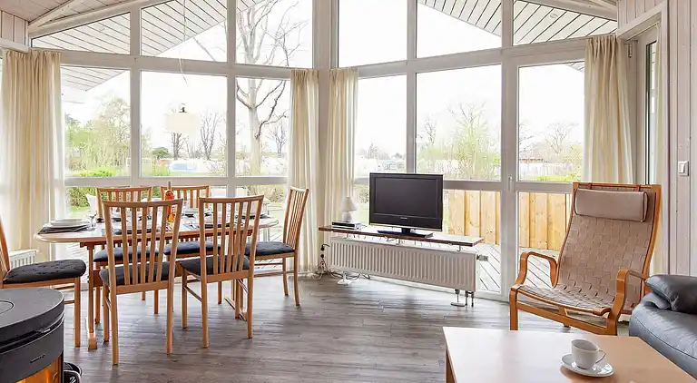 Ferienhaus in Kattenberg