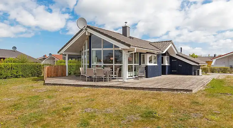 Ferienhaus in Kattenberg