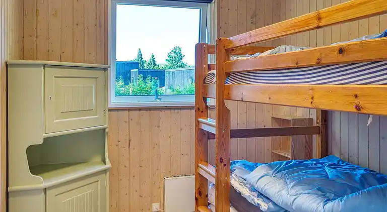 Holiday home in Gilleleje