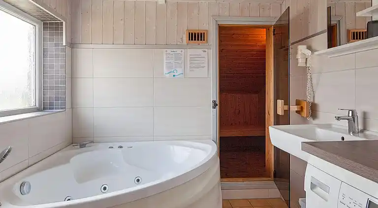 Ferienhaus in Kattenberg