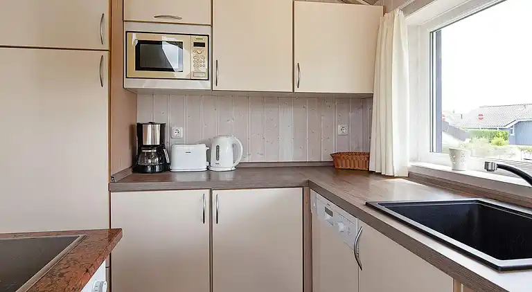 Ferienhaus in Kattenberg