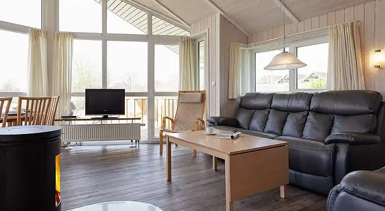 Ferienhaus in Kattenberg