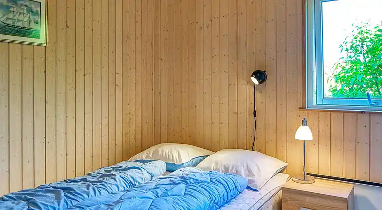 Holiday home in Gilleleje