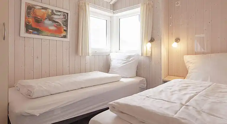 Ferienhaus in Kattenberg