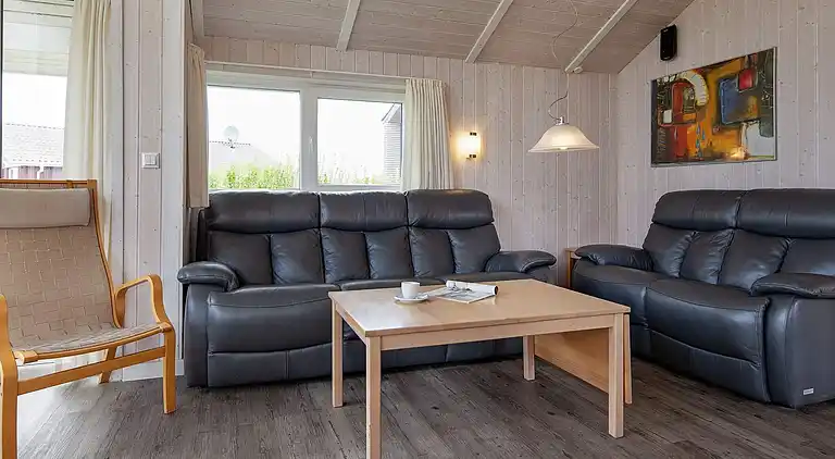 Ferienhaus in Kattenberg