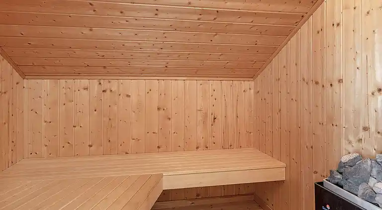 Ferienhaus in Kattenberg