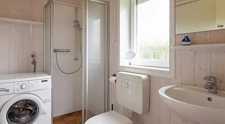 Semesterbostad i Kattenberg