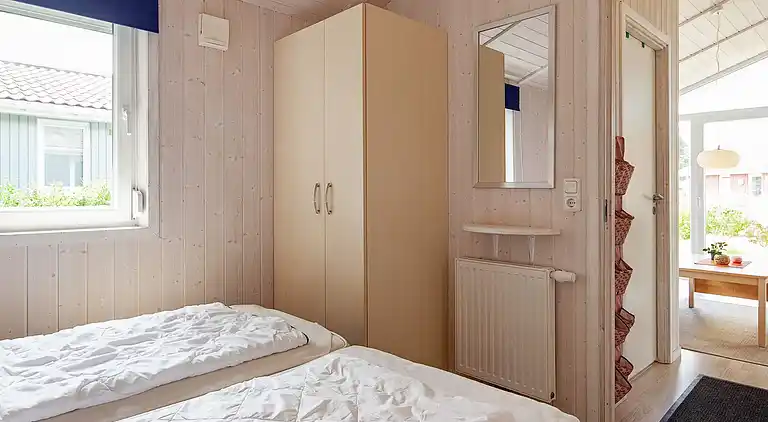 Semesterbostad i Kattenberg