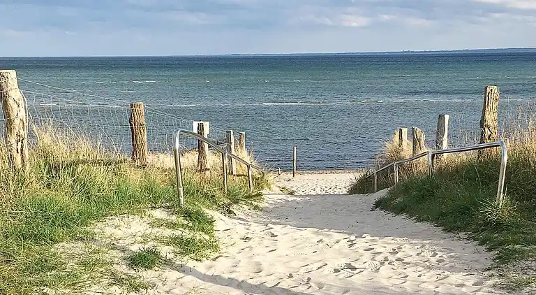 Semesterbostad i Kattenberg