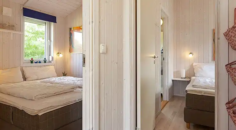 Semesterbostad i Kattenberg