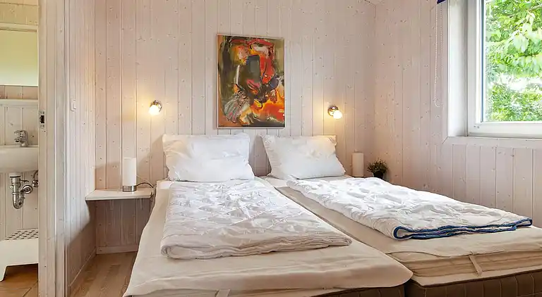 Semesterbostad i Kattenberg