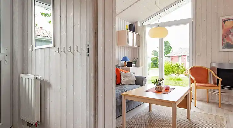 Semesterbostad i Kattenberg