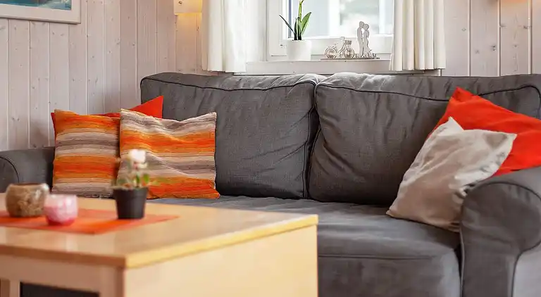 Semesterbostad i Kattenberg