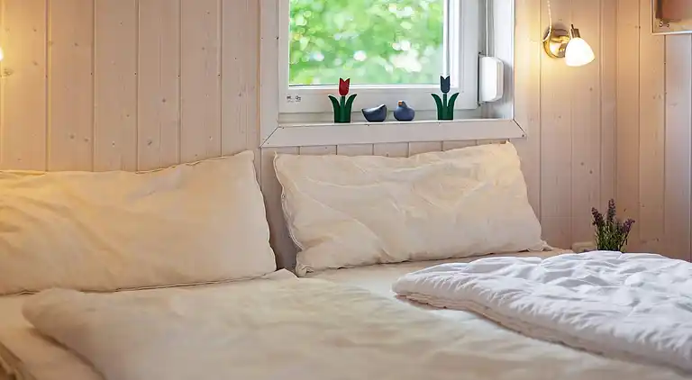 Semesterbostad i Kattenberg