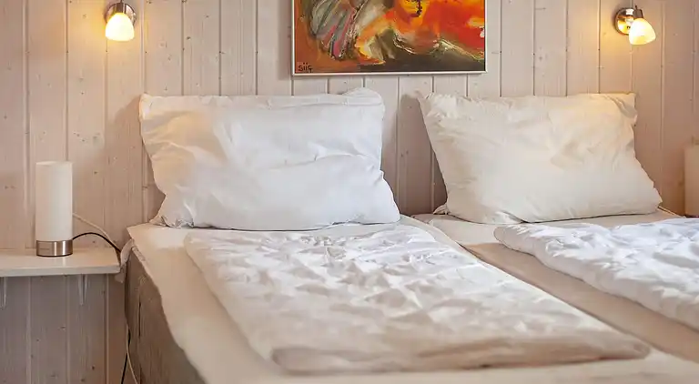 Semesterbostad i Kattenberg