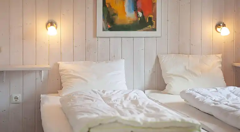 Sommerhus i Kattenberg