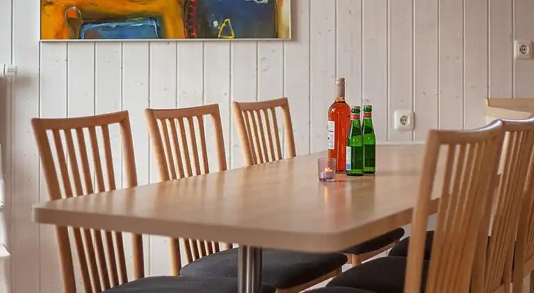 Sommerhus i Kattenberg