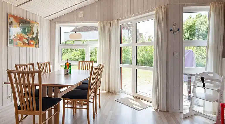 Sommerhus i Kattenberg