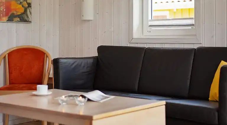 Sommerhus i Kattenberg