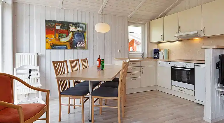 Sommerhus i Kattenberg