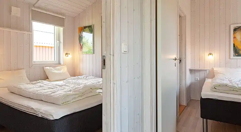 Sommerhus i Kattenberg