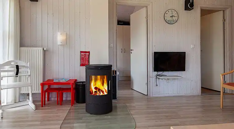 Sommerhus i Kattenberg