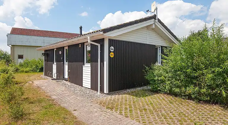 Sommerhus i Kattenberg