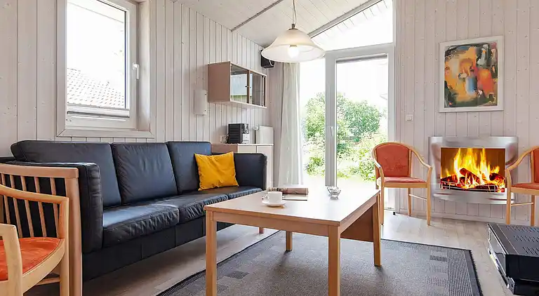 Sommerhus i Kattenberg