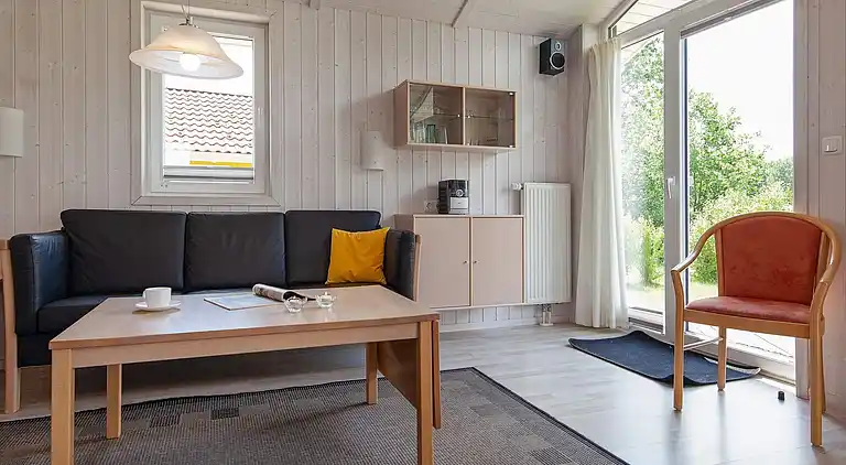 Sommerhus i Kattenberg