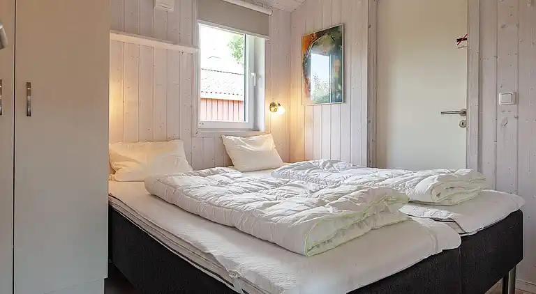 Sommerhus i Kattenberg