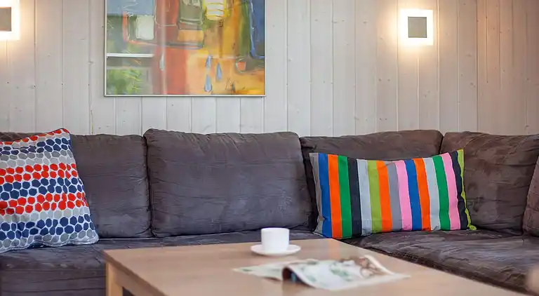 Sommerhus i Kattenberg