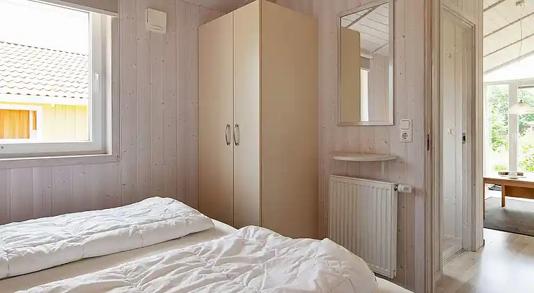 Sommerhus i Kattenberg