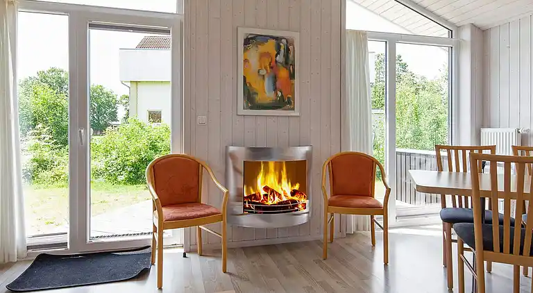 Sommerhus i Kattenberg