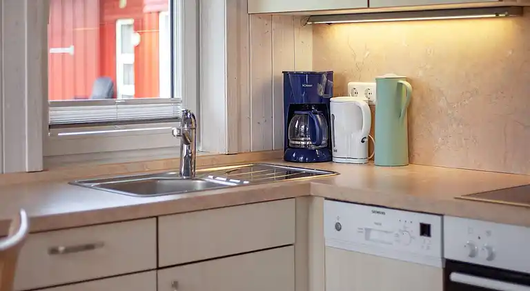 Sommerhus i Kattenberg